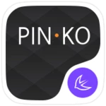 Logo of PIN KO Theme android Application 