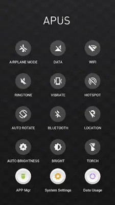 PIN KO Theme android App screenshot 1